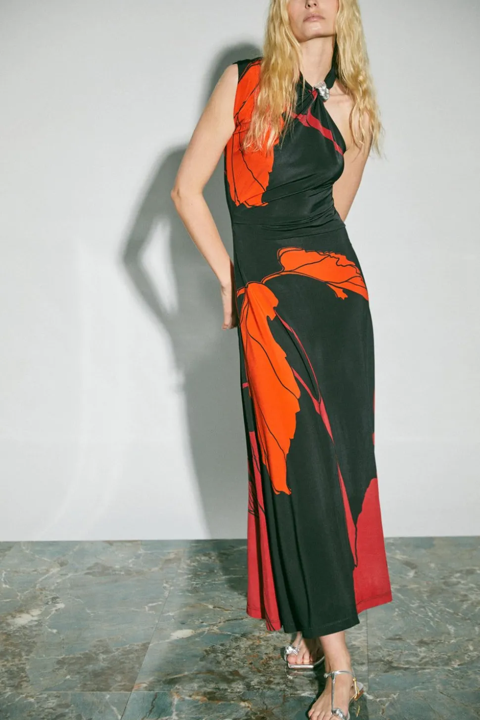 Guardiana Del Poder Dress