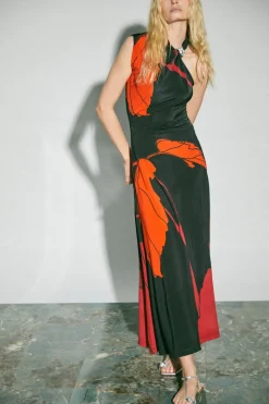 Guardiana Del Poder Dress