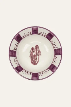 Hechizado Bowl In Acaii Set Of 2