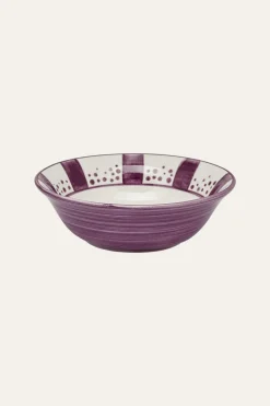 Hechizado Bowl In Acaii Set Of 2