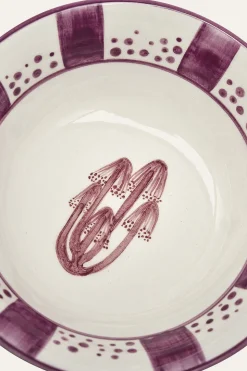 Hechizado Bowl In Acaii Set Of 2