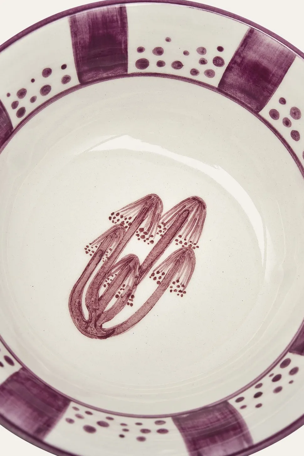 Hechizado Bowl In Acaii Set Of 2