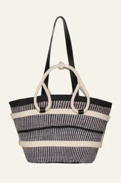 Herederos De Un Amor Bag In Black