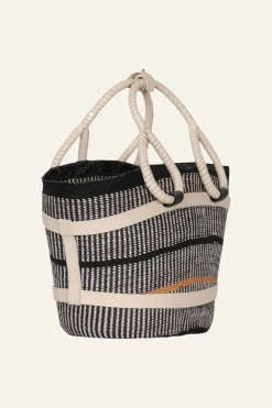 Herederos De Un Amor Bag In Black