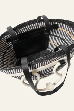 Herederos De Un Amor Bag In Black