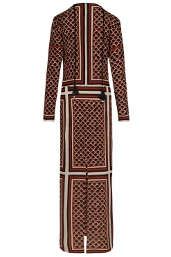 Herencia Occidental Dress