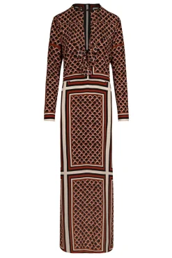 Herencia Occidental Dress