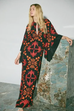 Historias Salvajes Dress