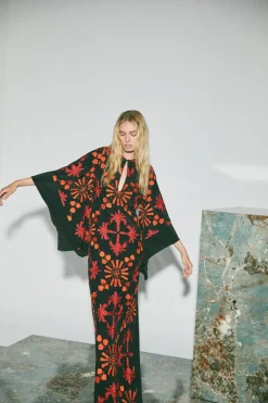 Historias Salvajes Dress