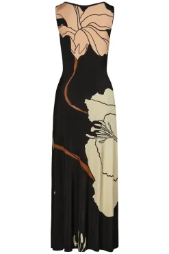 Homenaje Tropical Dress