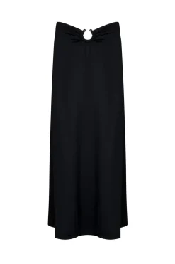 Humisha Skirt In Black