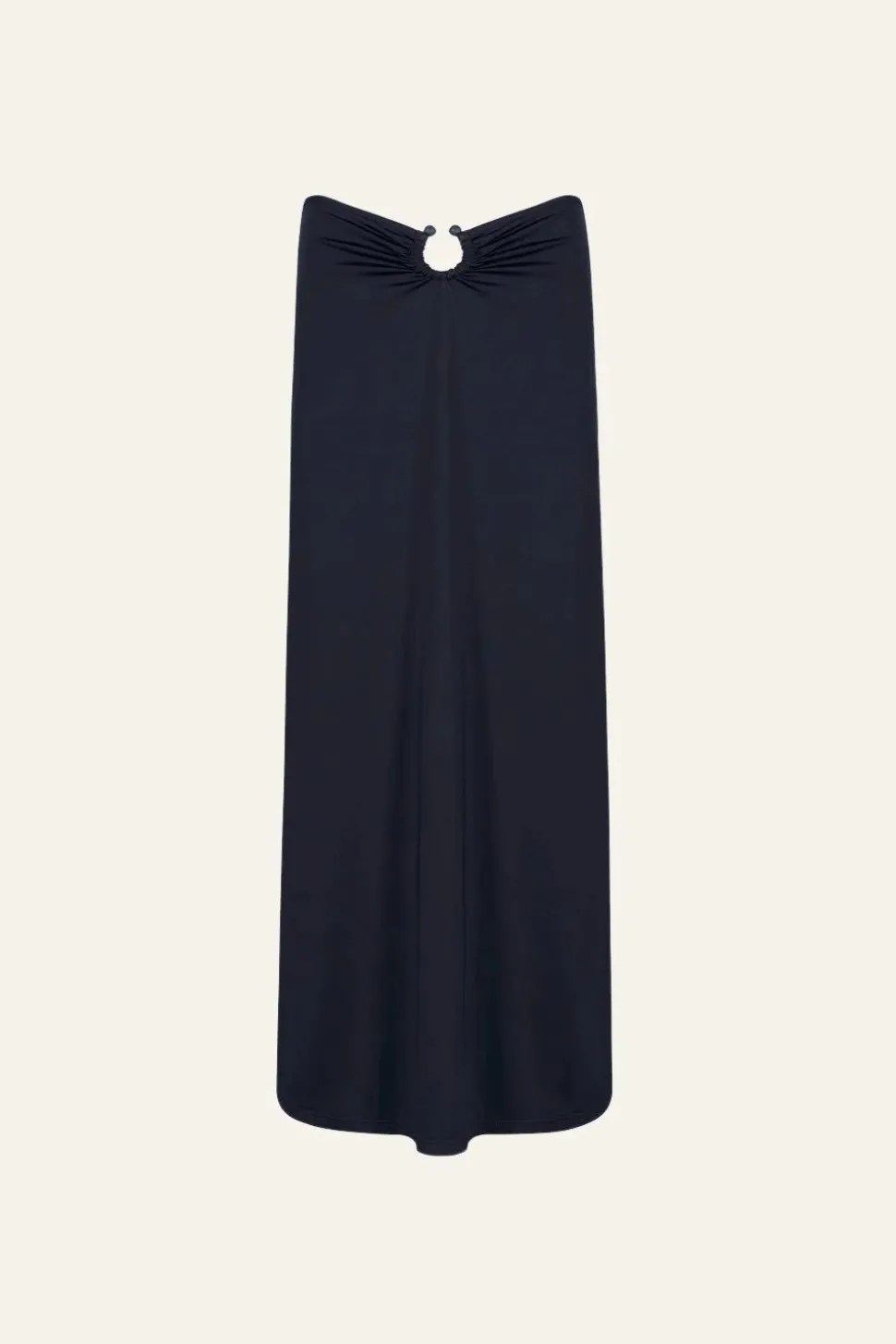 Humisha Skirt In Navy