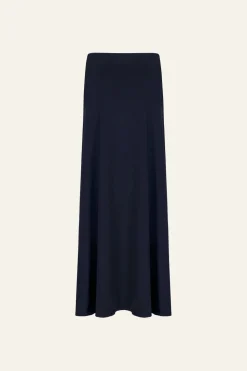 Humisha Skirt In Navy