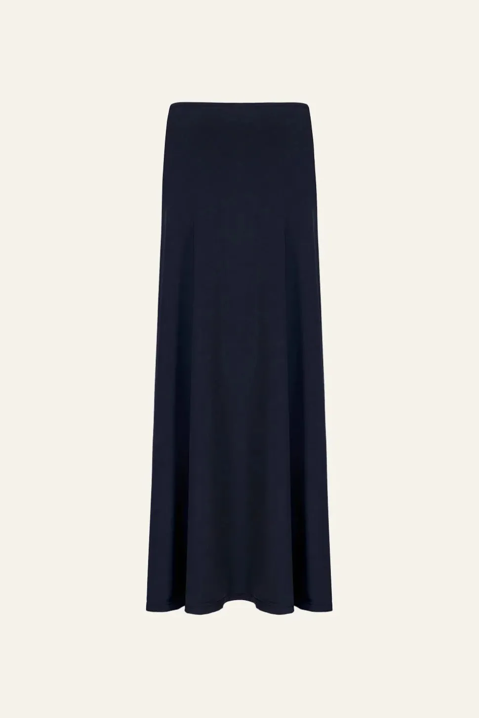 Humisha Skirt In Navy