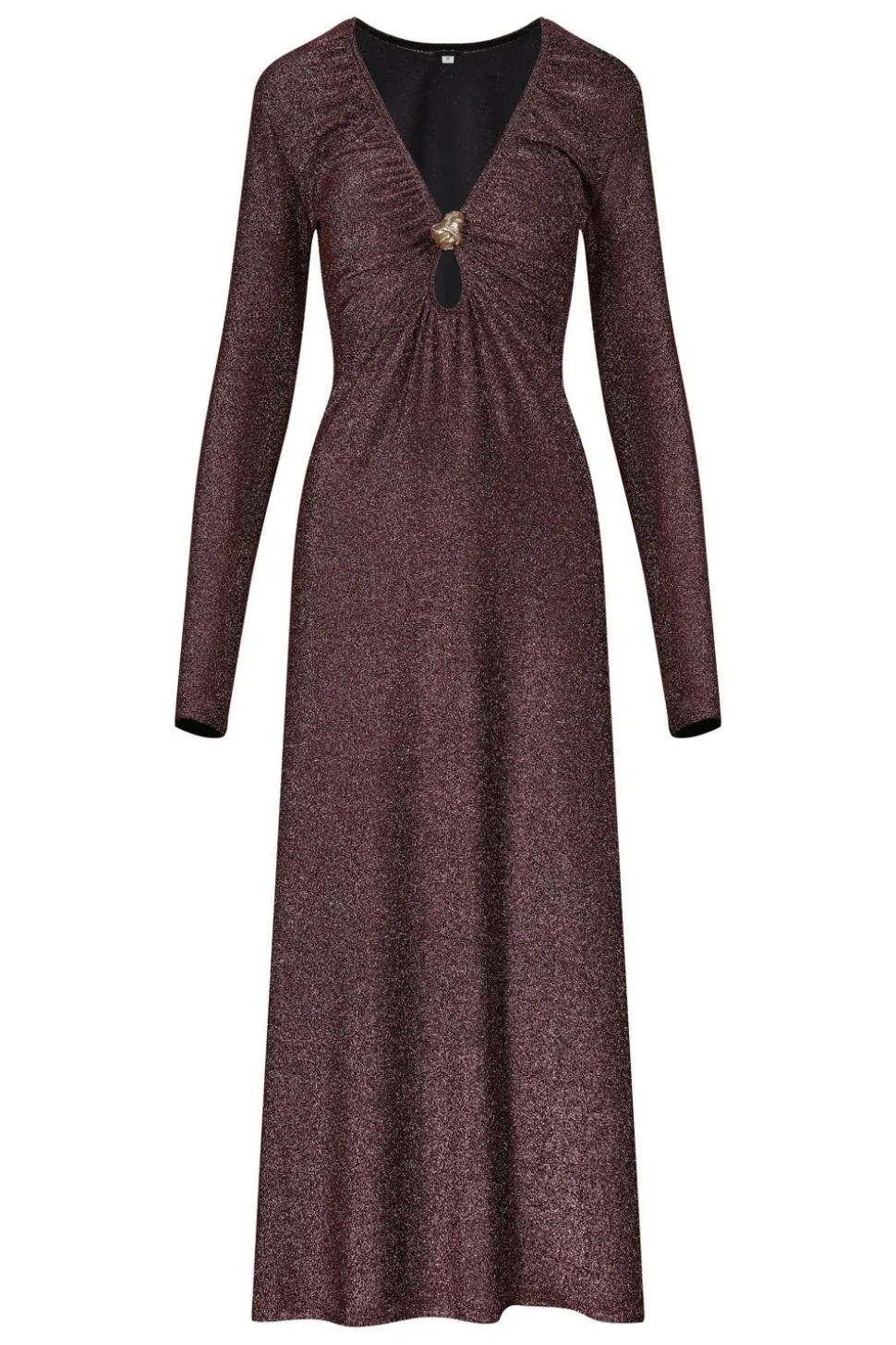 Impala Dancing Dress