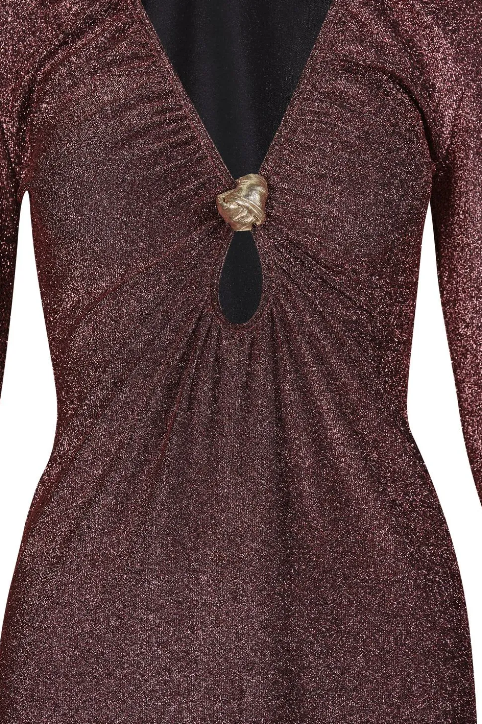 Impala Dancing Dress