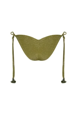 Iquitos Bikini Bottom In Green
