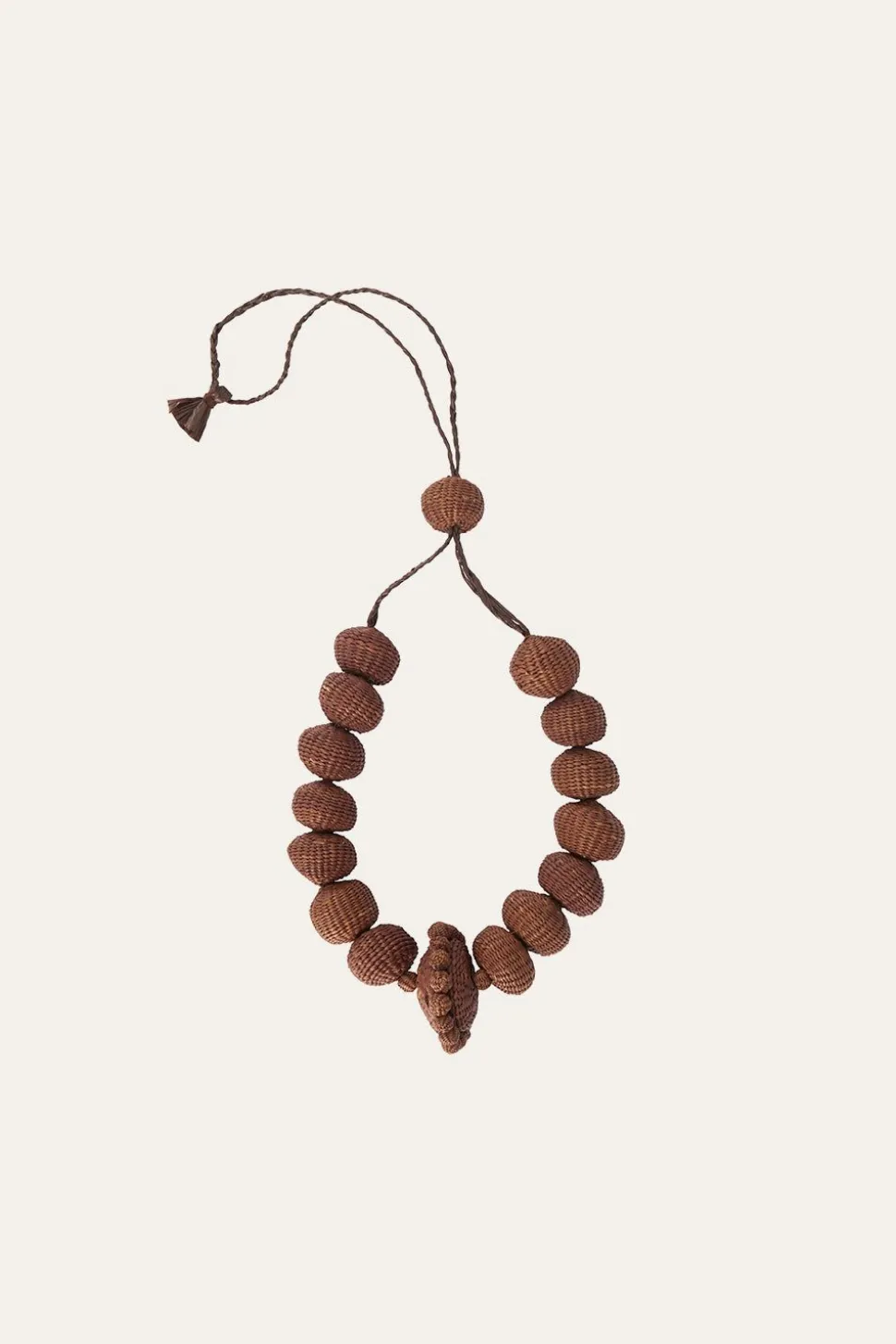 Irresistible Music Necklace