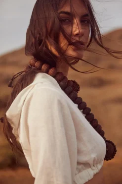 Irresistible Music Necklace