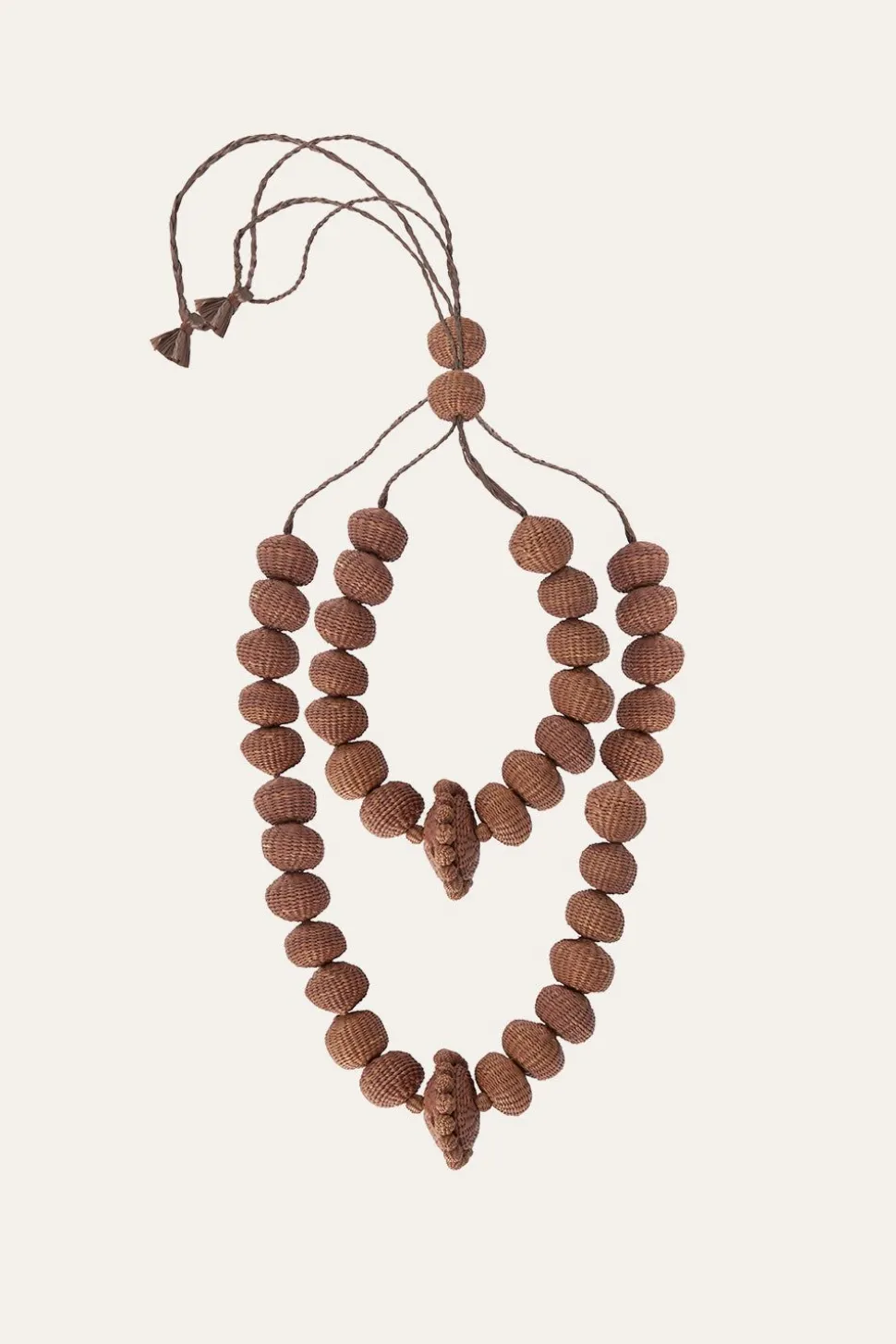 Irresistible Music Necklace