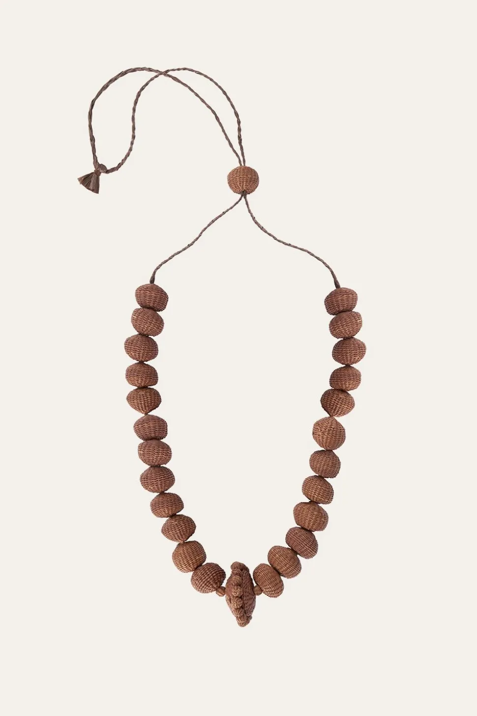 Irresistible Music Necklace