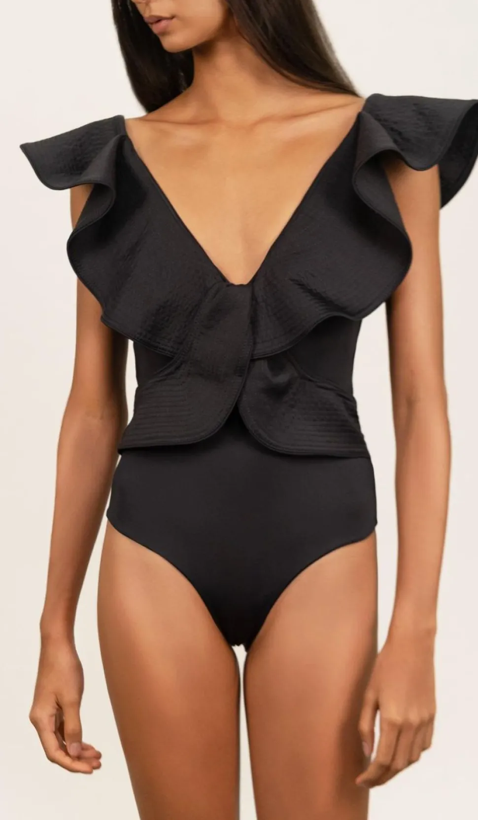 Island Rhythms Onepiece