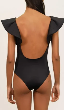 Island Rhythms Onepiece