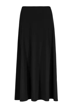 Kikoi Skirt In Black