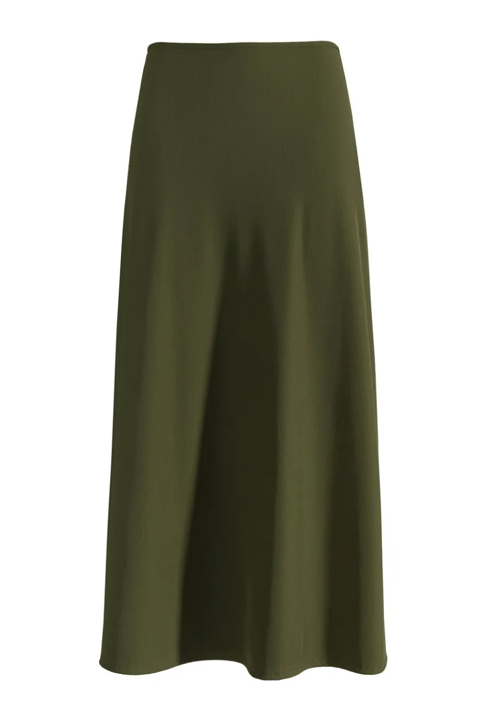 Kikoi Skirt In Green
