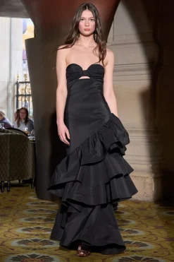 La Boheme Earrings In Copper