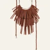 Legado Necklace In Brown