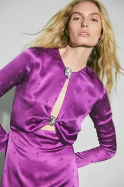 Leona Valiente Dress