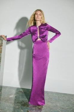 Leona Valiente Dress