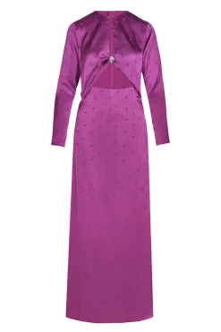 Leona Valiente Dress