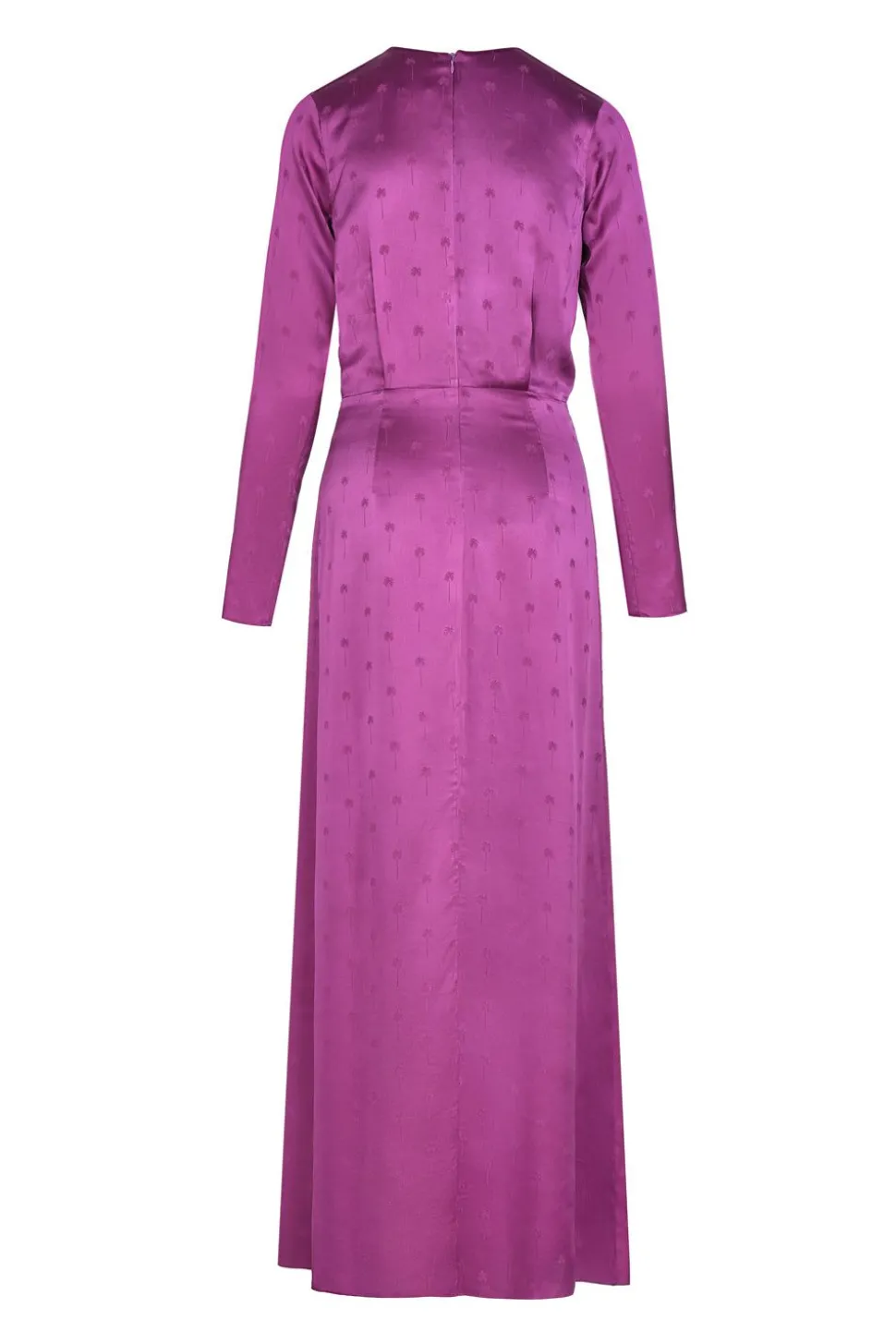 Leona Valiente Dress