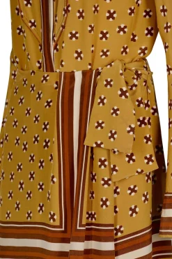 Low Tempo Shirtdress