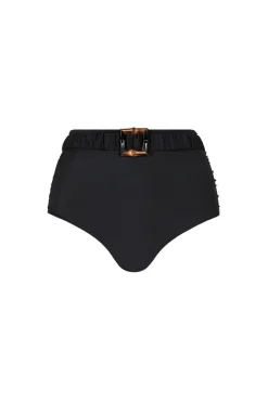 Mahaba Bikini Bottom In Black