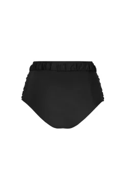 Mahaba Bikini Bottom In Black