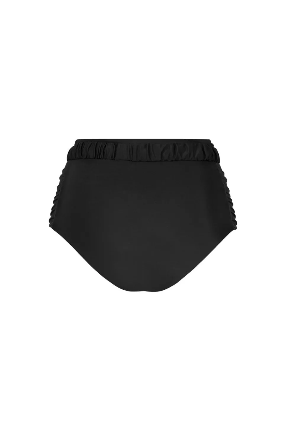 Mahaba Bikini Bottom In Black