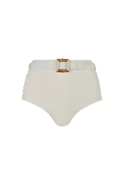 Mahaba Bikini Bottom In Ecru