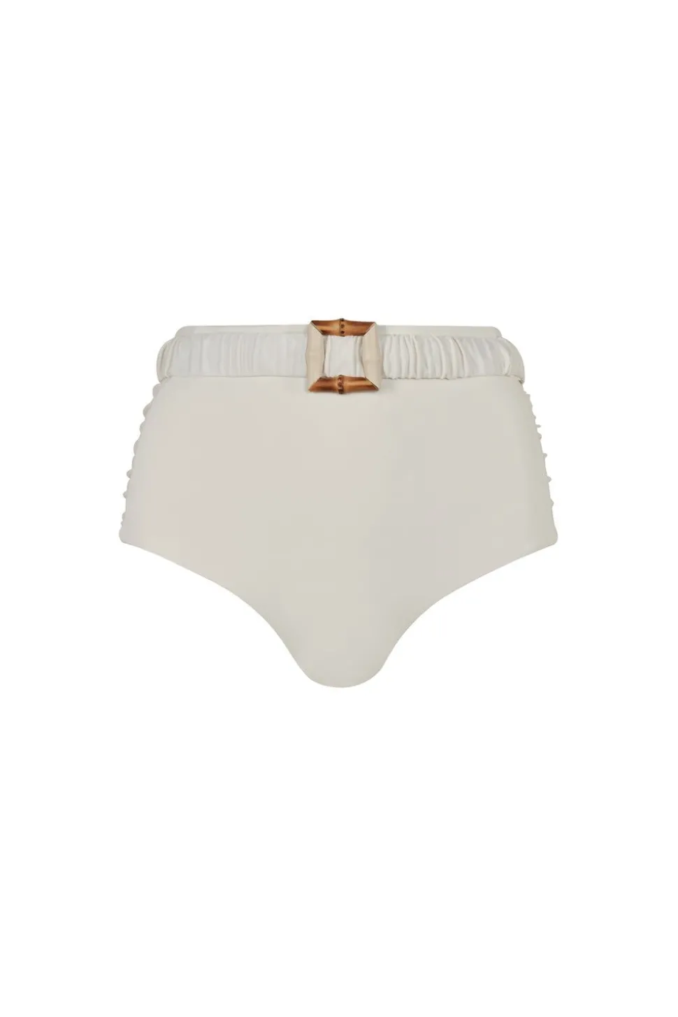 Mahaba Bikini Bottom In Ecru