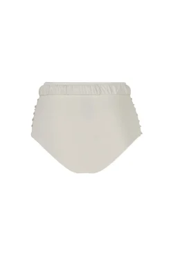 Mahaba Bikini Bottom In Ecru