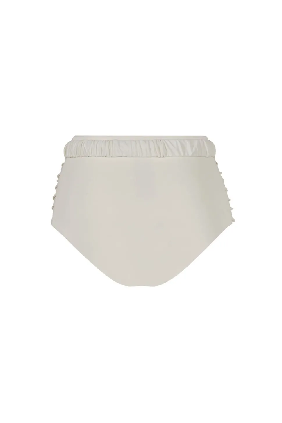 Mahaba Bikini Bottom In Ecru
