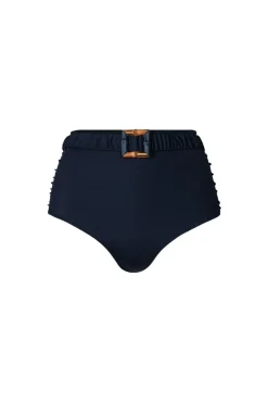 Mahaba Bikini Bottom In Navy