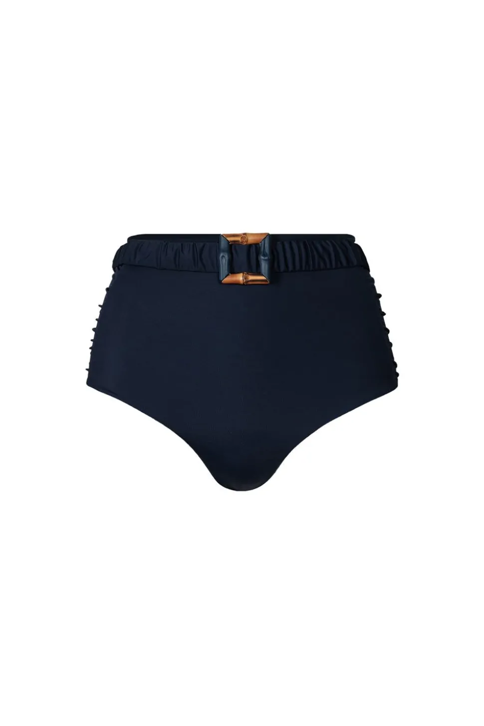 Mahaba Bikini Bottom In Navy