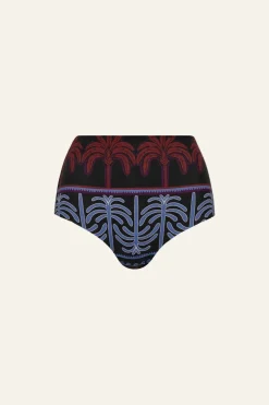 Mahaba Bikini Bottom In Serengeti Navy