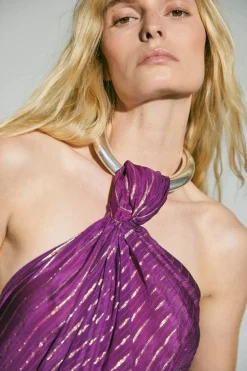 Majestic Power Dress