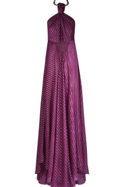 Majestic Power Dress