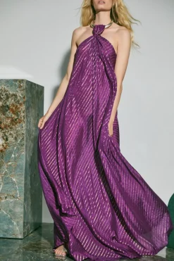 Majestic Power Dress