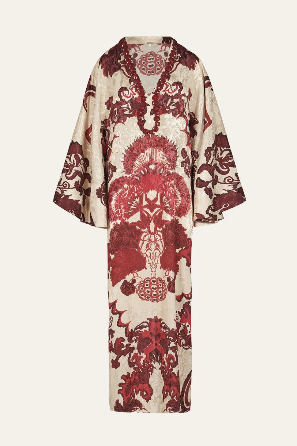 Mito Romantico Dress